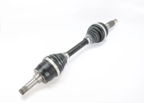 9DS#-280100-6000 REAR CV DRIVE SHAFT, LH