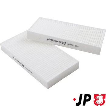 JP GROUP 5528100200 Filtras, salono oras