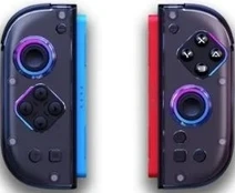 Abxylute J8 Joy-Con | Switch 2