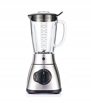 Stiklinis trintuvas Wilfa XPLODE, 1800 W, 1,8 l