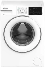Skalbimo mašina Whirlpool SM 06W EE