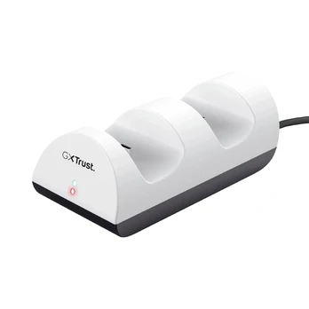 Žaidimų konsolė ACC CHARGING DOCK/GXT254 /PS5 24451 TRUST