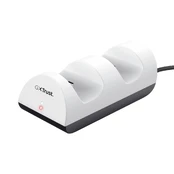 Žaidimų konsolė ACC CHARGING DOCK/GXT254 /PS5 24451 TRUST kaina