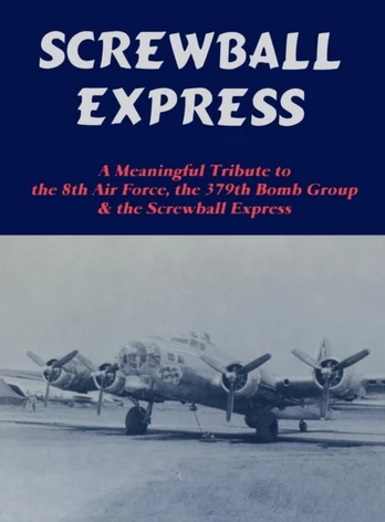 Screwball Express