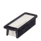 Oro filtras HENGST FILTER E1356L kaina