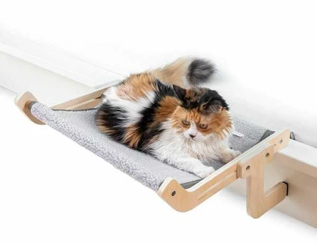 Innovagoods KABANTIS KAČIŲ HAMAKAS HAMACAT