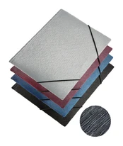 Aplankas Panta Plast 0410-0057-99, A4 kaina
