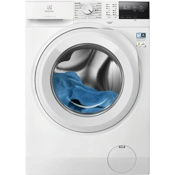 Skalbimo mašina Electrolux EW6F2281E