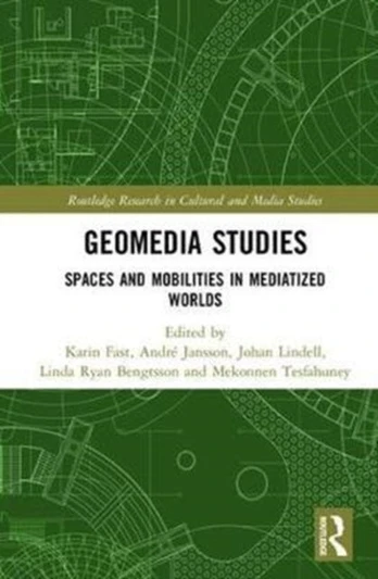 Geomedia Studies