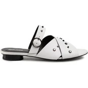 Šlepetės Gino Rossi Hoshi DLI771-CS4-0568-1100-0 Balta