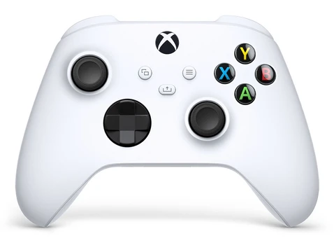 Žaidimų pultas Microsoft Xbox