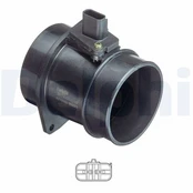 Oro masės jutiklis DELPHI AF10380-12B1 kaina