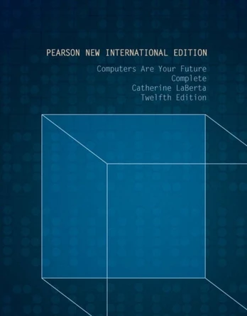 Computers Are Your Future Complete