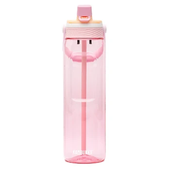 Kambukka Dupla, Magnolia Blossom, 1000 ml, rožinė - Gertuvė