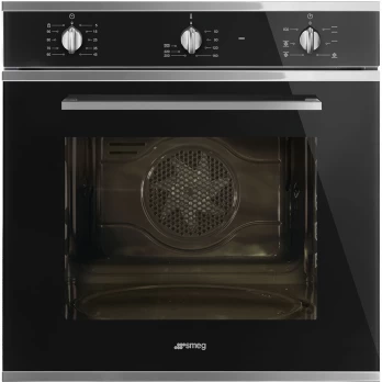 Orkaitė Smeg SF64M3VN