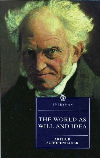 World as Will & Idea, World as Will & Idea