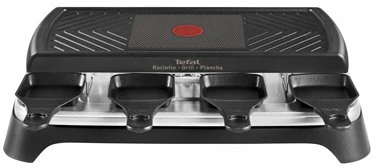 Tefal RE 4598 Rašletinis grilius Plancha Smart