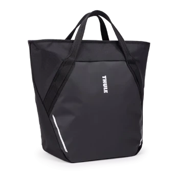 Dviračio krepšys ant bagažinės Thule Chasm Tote Inlock 25L Black