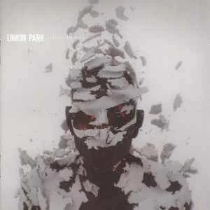 CD Linkin Park - Living Things