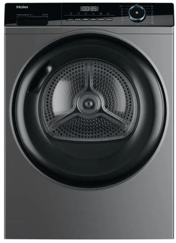 Džiovyklė Haier HD90-A3939R-S