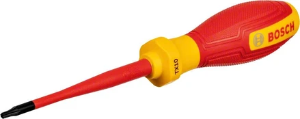 Bosch VDE Screwdriver TX 10 x 75mm