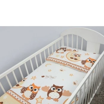 Užvalkaliukai 2 dalių Ankras SOWA, Beige
