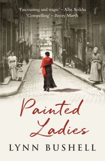 Painted Ladies