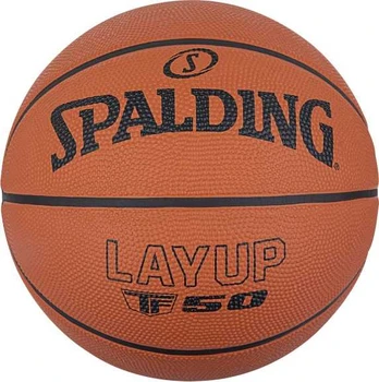SPALDING LAYUP TF-50 (dydis: 5)