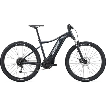 Electric bicycle GIANT Talon E+ 3: 29", Gunmetal Black (M)