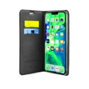 Dėklas SBS Book Wallet Lite iPhone 12 Pro Max juodas kaina