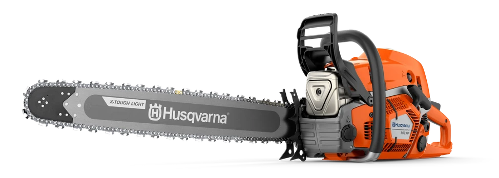 Grandininis pjūklas „Husqvarna 592 XP® G”