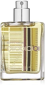 Escentric Molecules Escentric 01 EDT tualetinis vanduo moterims, 30 ml