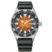Citizen Promaster Marine Automatic Diver Challenge NY0120-01ZE kaina