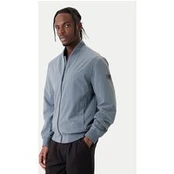 Guess Bomber striukė M6RL09 WJ362 Žalia Regular Fit