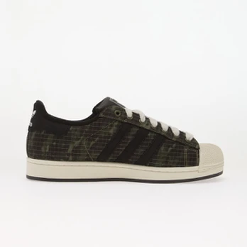 adidas Superstar II Core Black/ Utility Black/ Grey One - Dydis 43 (KK4686 Laisvalaikio batai)