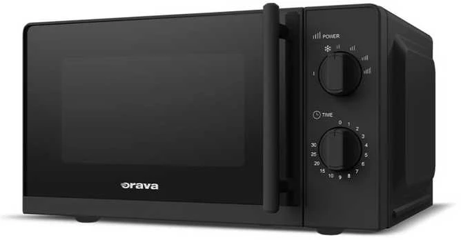 Mikrobangų krosnelė Orava Miwa-2B