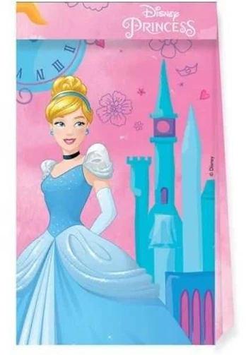 Globos Europe Bv Disney Prinsesse slikposer