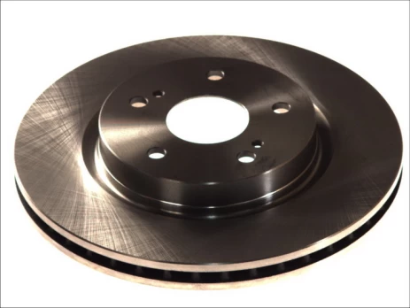 DELPHI BG4131 Brake Disc