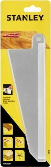 Stanley Scorpion 200 mm universalus pjovimo diskas (STA29961-XJ)