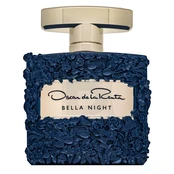 Oscar de la Renta Bella Night Perfume EDP 100ml kaina
