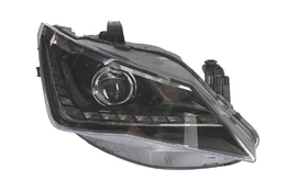 Priekinis žibintas VALEO 044834 kaina