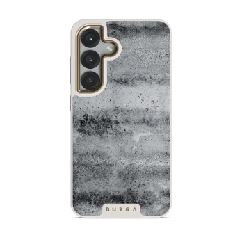Concrete Jungle - Samsung Galaxy S25 Plus Case, Elite Light (Magnetic) / Gold