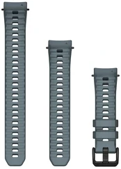 Garmin watch strap Instinct E 20mm, twilight kaina
