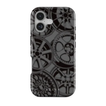 Garage - iPhone 17 Case, Tough (MagSafe) / N/A