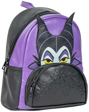 Laisvalaikio kuprinė Disney Juoda