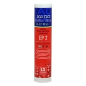 Tepalas Xado Universal Grease LX-EP 2, 0.450 l