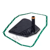 HENGST EG932H D469 Automatic transmission filter kaina