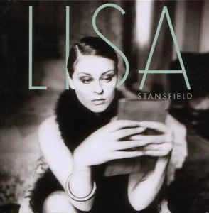 CD Lisa Stansfield - Lisa Stansfield