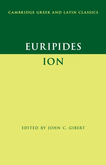 Euripides: Ion