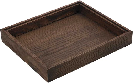 Box GN 1/2, chocolate, Exos